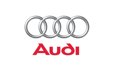 Audi logo