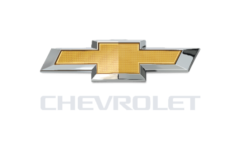 Chevrolet logo