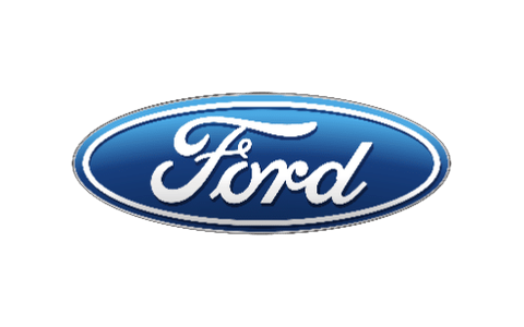 Ford logo