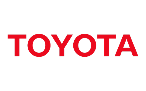 Toyota logo